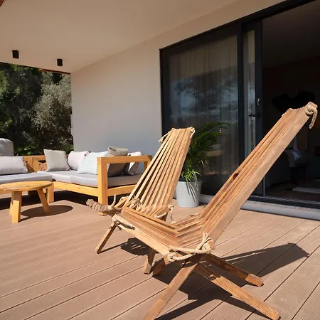Apartmán Alp Pinehill