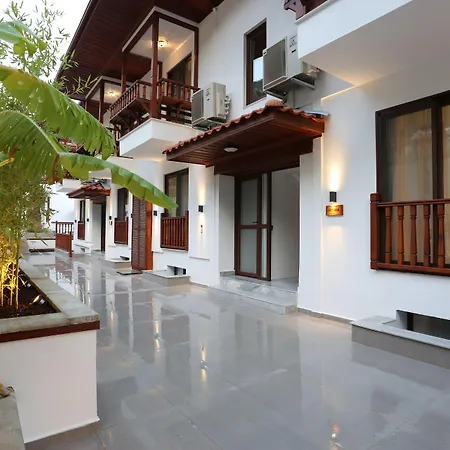 Alp Pinehill Apartmán Akyaka (Mugla)