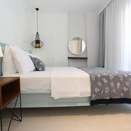 Appartamento Alp Pinehill