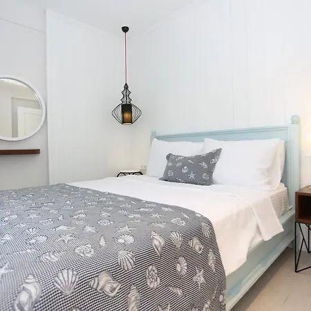 Apartman Alp Pinehill