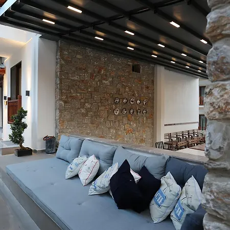 Alp Pinehill Akyaka (Mugla)