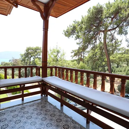 Apartmán Alp Pinehill