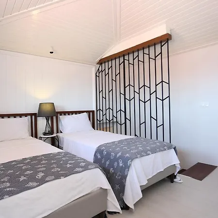 Alp Pinehill * Akyaka