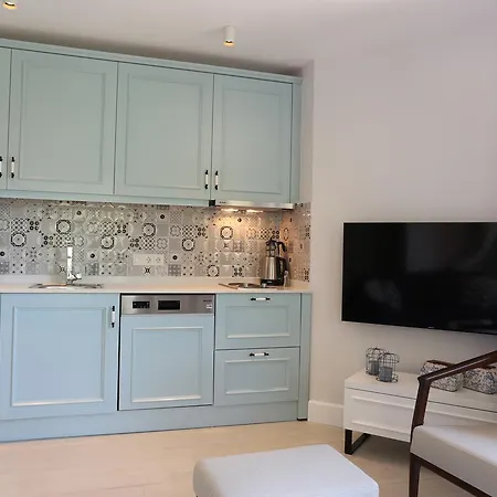 Apartment Alp Pinehill *
