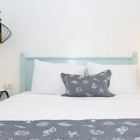 Apartman Alp Pinehill Akyaka