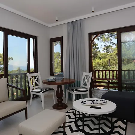 Alp Pinehill * Akyaka (Mugla)