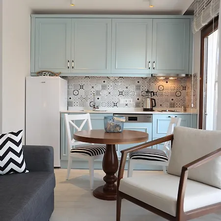 Apartment Alp Pinehill *