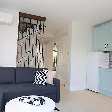 Apartment Alp Pinehill