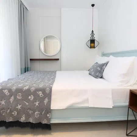 Alp Pinehill * Akyaka (Mugla)