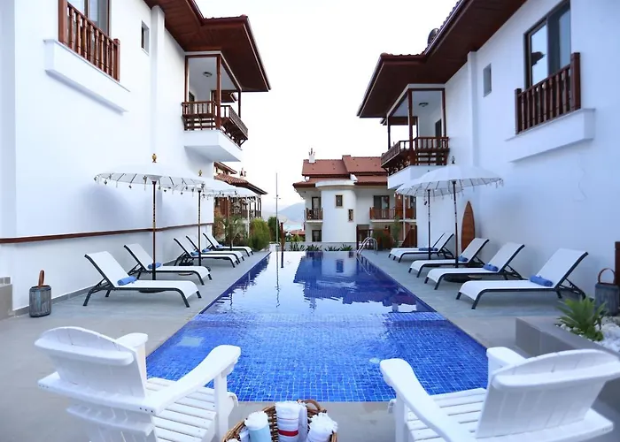 Alp Pinehill Акьяка