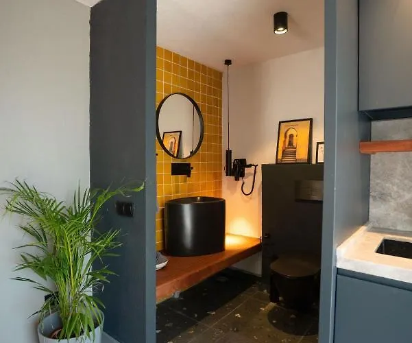 Alp Pinehill Akyaka (Mugla)