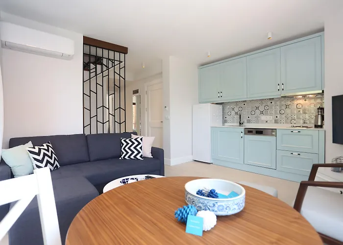 Alp Pinehill * Акьяка