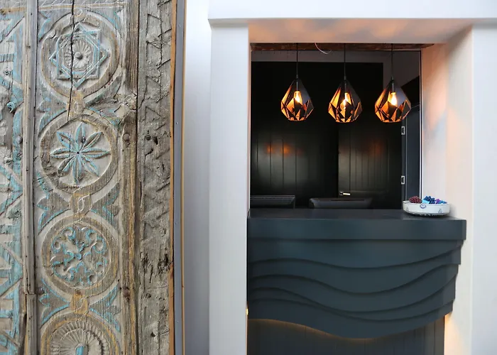 Alp Pinehill Апартаменты