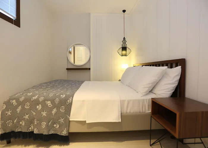 Alp Pinehill * Акьяка