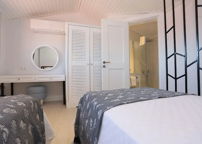 Alp Pinehill * Акьяка