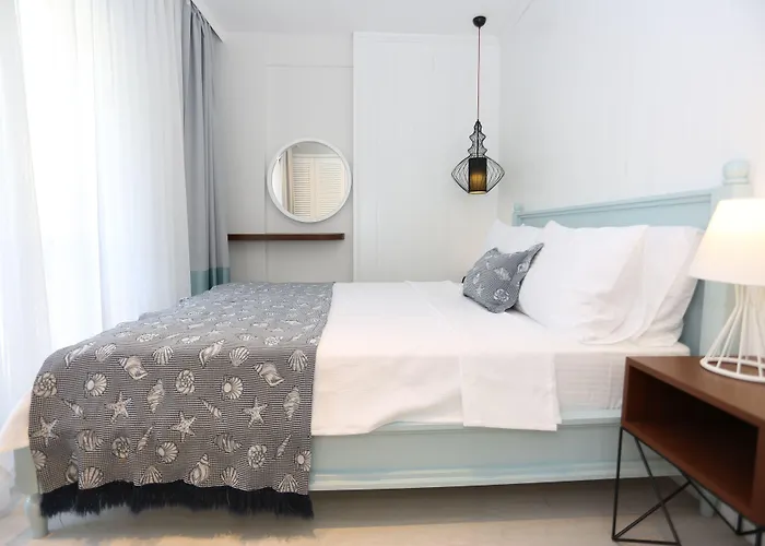 Alp Pinehill * Акьяка