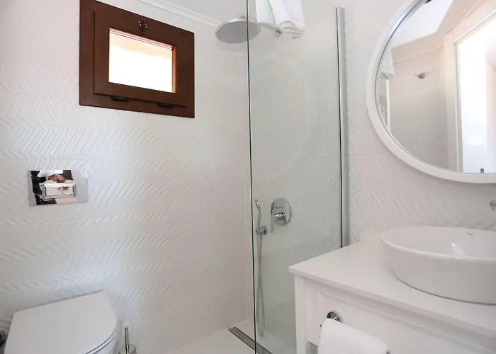 Alp Pinehill Акьяка