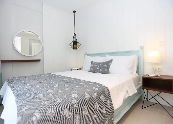 Апартаменты Alp Pinehill