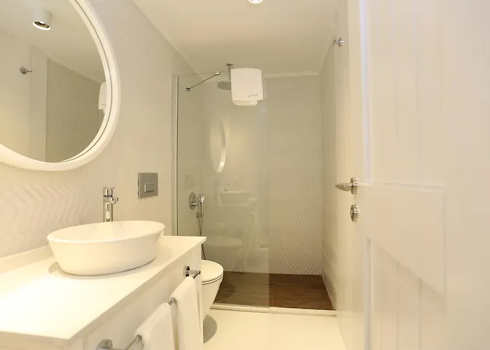 Апартаменты Alp Pinehill