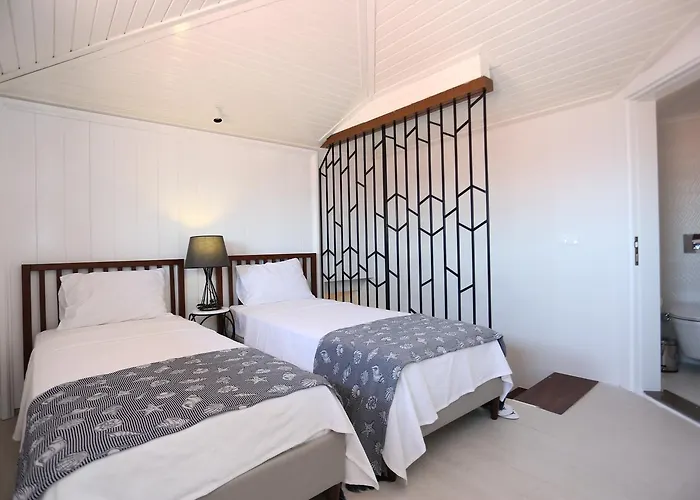 Alp Pinehill * Akyaka (Mugla)