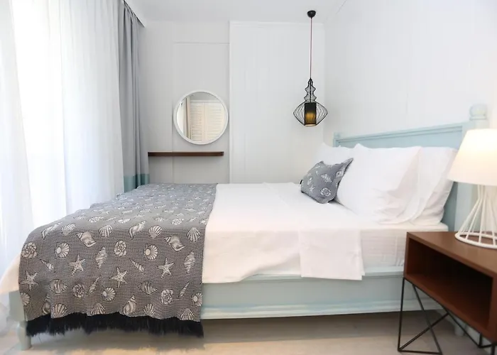 Alp Pinehill * Акьяка